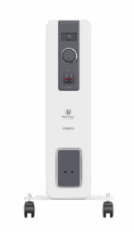 Масляный радиатор серии FRESCO ROR-FR7-1500M — изображение 2