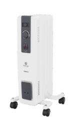 Масляный радиатор серии FRESCO ROR-FR11-2500M