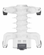 Масляный радиатор серии FRESCO ROR-FR7-1500M — изображение 6