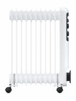 Масляный радиатор серии GUARDA ROR-GU5-1000M — изображение 14