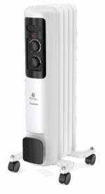 Масляный радиатор серии GUARDA ROR-GU11-2500M