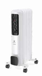 Масляный радиатор серии GUARDA ROR-GU5-1000M — изображение 6