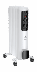 Масляный радиатор серии GUARDA ROR-GU5-1000M — изображение 7