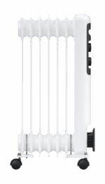 Масляный радиатор серии GUARDA ROR-GU5-1000M — изображение 8