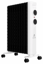 Масляный радиатор серии LAGGIO NERO ROR-LN9-2000M — изображение 8