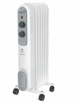 Масляный радиатор серии PIEMONTE ROR-P7-1500M — изображение 3