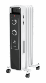 Масляный радиатор серии PARMA ROR-PR5-1000M — изображение 2