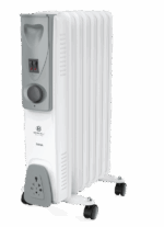 Масляный радиатор серии SIENA ROR-S7-1500M — изображение 2