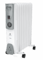 Масляный радиатор серии SIENA ROR-S7-1500M — изображение 3