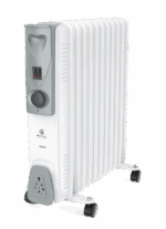 Масляный радиатор серии SIENA ROR-S7-1500M — изображение 5