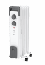 Масляный радиатор серии TORINO ROR-T11-2500M