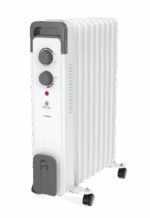 Масляный радиатор серии TORINO ROR-T11-2500M — изображение 3