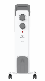 Масляный радиатор серии TORINO ROR-T11-2500M — изображение 5