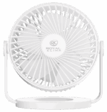 Бытовой вентилятор серии RSF-0401M-WT