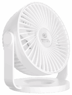 Бытовой вентилятор серии RSF-0401M-WT — изображение 4