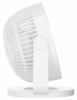 Бытовой вентилятор серии RSF-0401M-WT — изображение 5