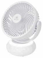 Бытовой вентилятор серии RSF-0701E-WT — изображение 2