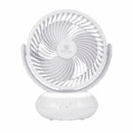 Бытовой вентилятор серии RSF-0701E-WT