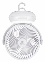Бытовой вентилятор серии RSF-0701E-WT — изображение 3