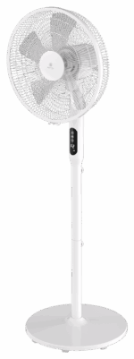 Бытовой вентилятор серии RSF-1401E-WT