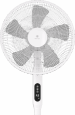 Бытовой вентилятор серии RSF-1401E-WT — изображение 5