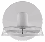 Бытовой вентилятор серии RSF-1401E-WT — изображение 6