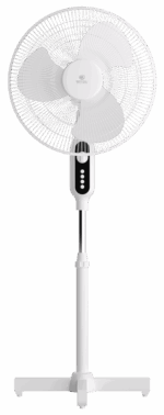 Бытовой вентилятор серии RSF-1602M-WT