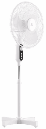 Бытовой вентилятор серии RSF-1602M-WT — изображение 3