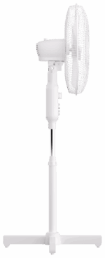 Бытовой вентилятор серии RSF-1602M-WT — изображение 5