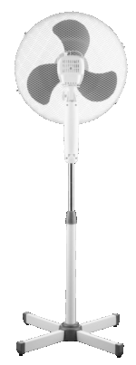 Бытовой вентилятор серии RSF-161M-WT — изображение 4