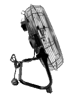 Промышленный вентилятор серии RSF-200M-BL — изображение 6