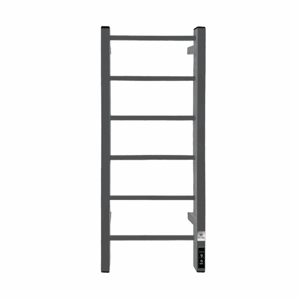 Электрический полотенцесушитель "лесенка" RTD-C4080-6E-U-03