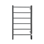 Электрический полотенцесушитель "лесенка" RTD-C5080-6E-U-03