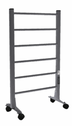 Электрический напольный полотенцесушитель RTD-CF5080-6E-R-03 — изображение 2