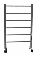 Электрический напольный полотенцесушитель RTD-CF5080-6E-R-03