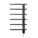 Электрический полотенцесушитель "Е-образный" RTD-E5090-6E-U-03