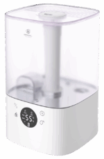 Ультразвуковой увлажнитель серии ANTICA Pro RUH-ANP300/4.3E-WT