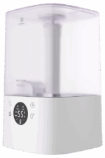 Ультразвуковой увлажнитель серии ANTICA Pro RUH-ANP300/4.3E-WT — изображение 3