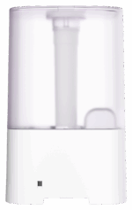 Ультразвуковой увлажнитель серии ANTICA Pro RUH-ANP300/4.3E-WT — изображение 6