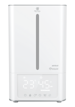 Бытовой увлажнитель серии AIROLE RUH-AR300/4.0E-WT — изображение 2