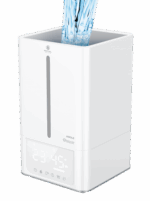 Бытовой увлажнитель серии AIROLE RUH-AR300/4.0E-WT — изображение 6