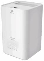 Ультразвуковой увлажнитель серии AIROLE Pro RUH-ARP400/5.0E-WT