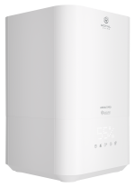 Ультразвуковой увлажнитель серии AIROLE Pro RUH-ARP400/5.0E-WT — изображение 4