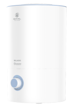 Ультразвуковой увлажнитель воздуха серии BELLAGIO RUH-BL300/3.5M-WT