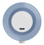 Ультразвуковой увлажнитель воздуха серии BELLAGIO RUH-BL300/3.5M-WT — изображение 6