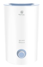 Ультразвуковой увлажнитель воздуха серии BELLAGIO RUH-BL300/3.5M-WT — изображение 7