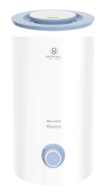 Ультразвуковой увлажнитель воздуха серии BELLAGIO RUH-BL300/3.5M-WT — изображение 10