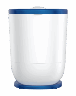 Бытовой увлажнитель серии ERCOLANO RUH-ER300/5.0M-WT — изображение 12