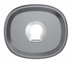 Бытовой увлажнитель серии ERCOLANO RUH-ER300/5.0M-WT — изображение 5