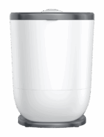 Бытовой увлажнитель серии ERCOLANO RUH-ER300/5.0M-WT — изображение 6